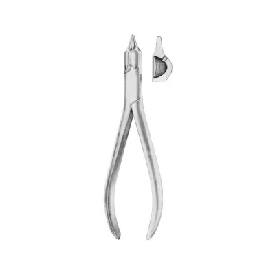 Pliers for Orthodontic &amp; Prosthetics